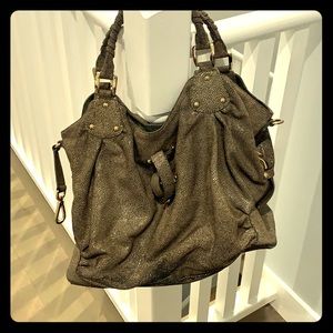 Halston Heritage handbag